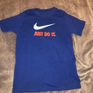Boys Nike Tee